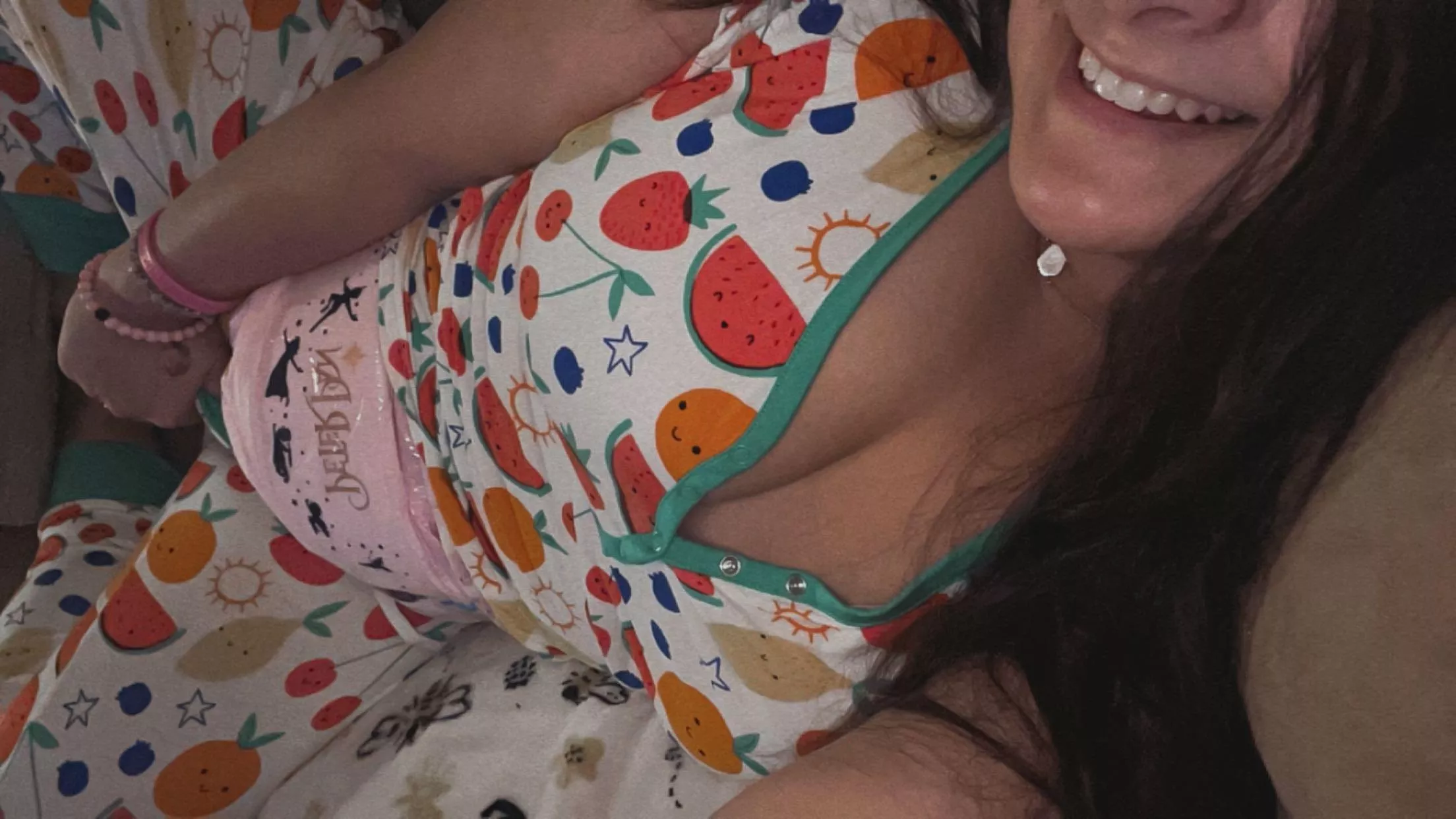 Not tryna enable but…I don’t see enough people talking about little sleepies pajamas!! Just figured I wouldn’t gate keep especially with them having adult sizes that are sososo cute (and buttery soft) for everyone! They even have Disney & Marve