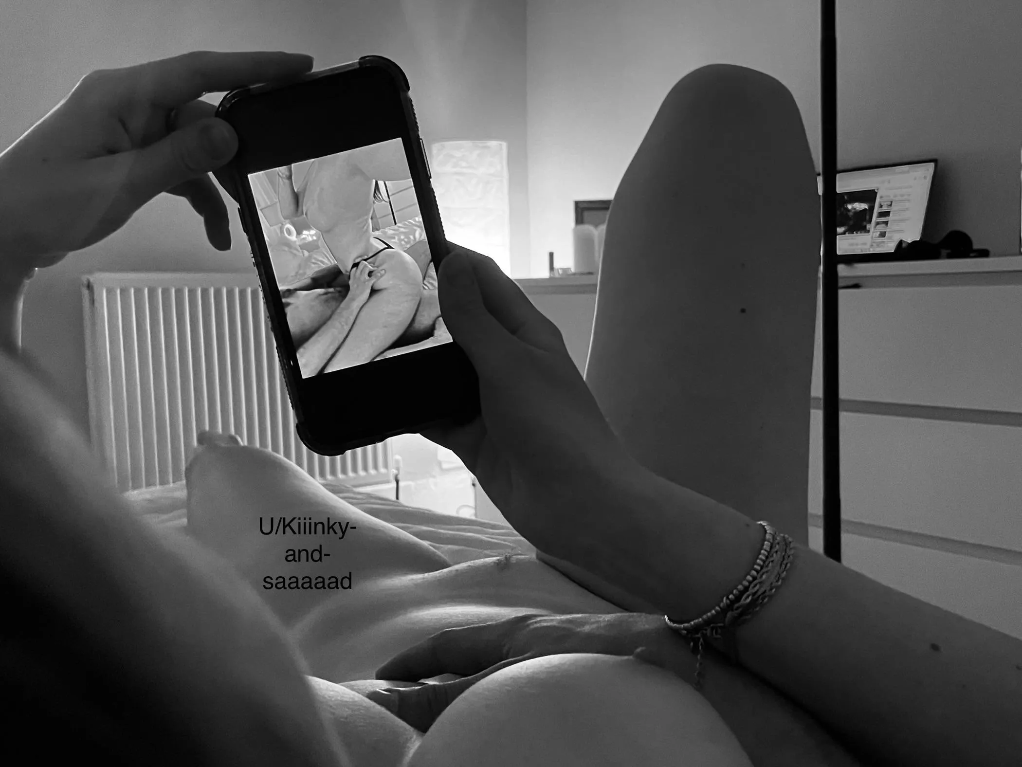 [oc]Relaxing after the weekend