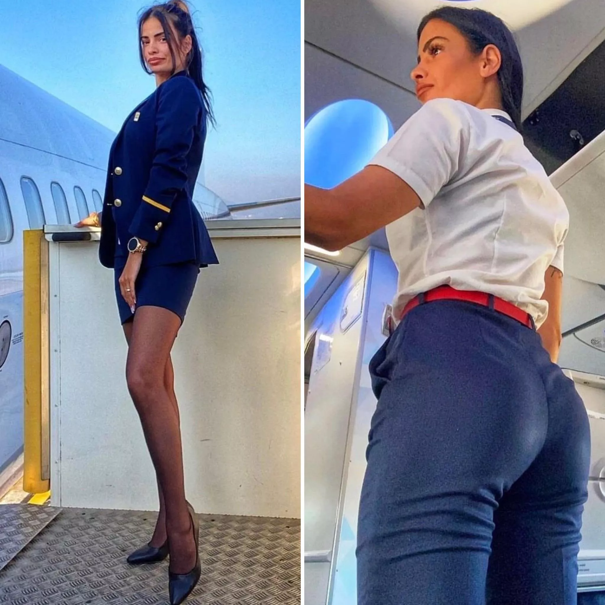 Pants or Skirt? 🇷🇴