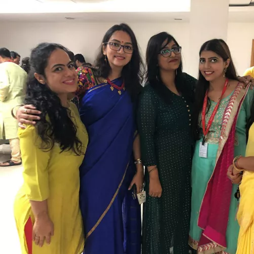 Rank them with reason?