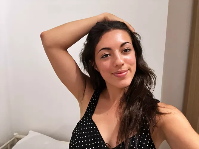 Shaved them and thought of you F19