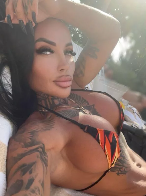 should i make my boobs bigger?