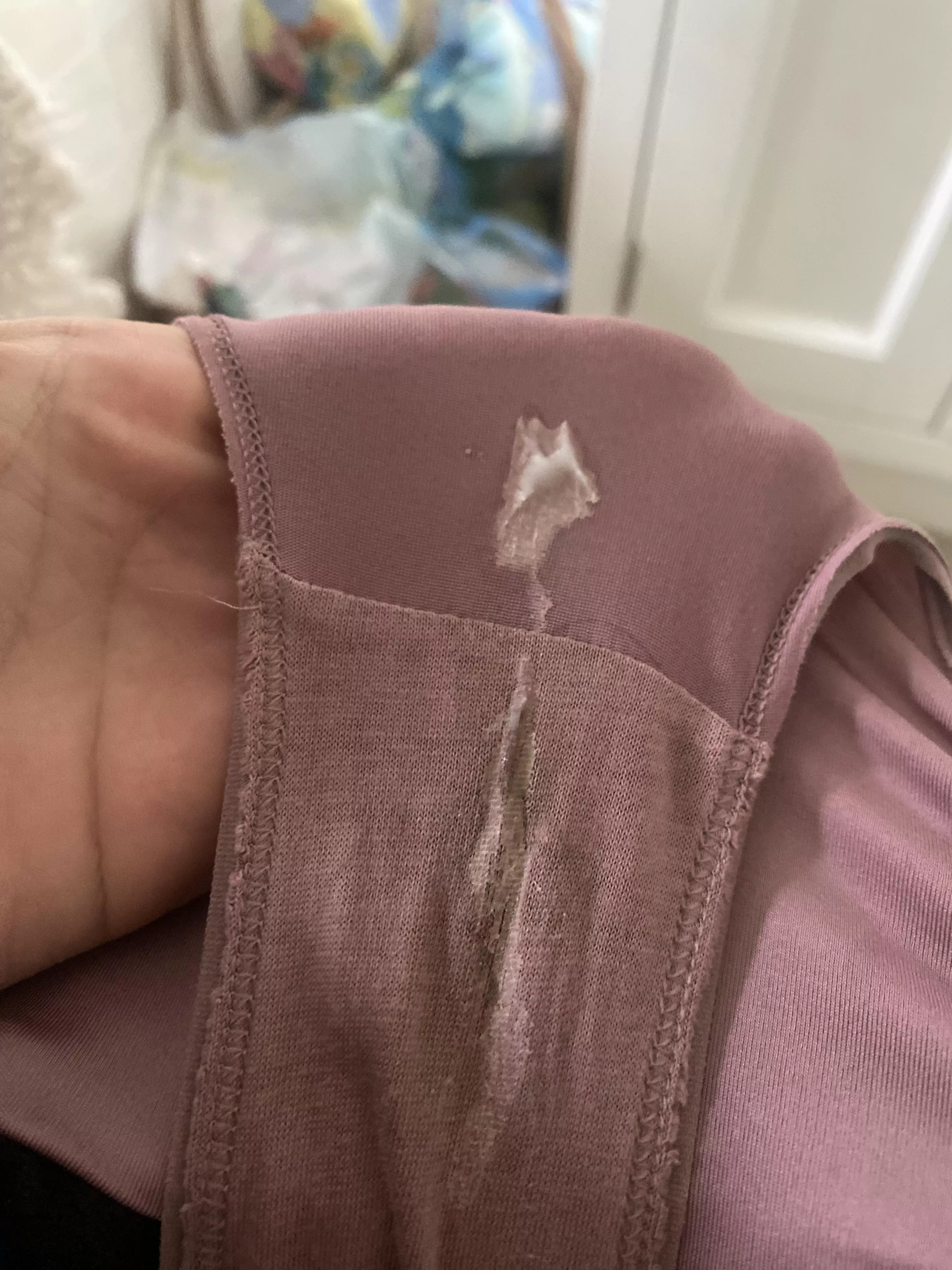 Taste today’s delicious mess