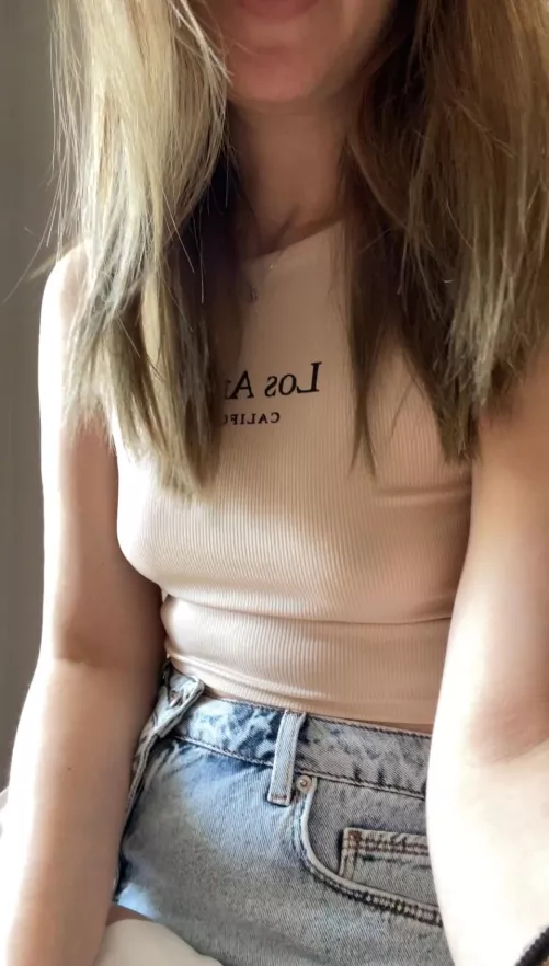 This top is cute