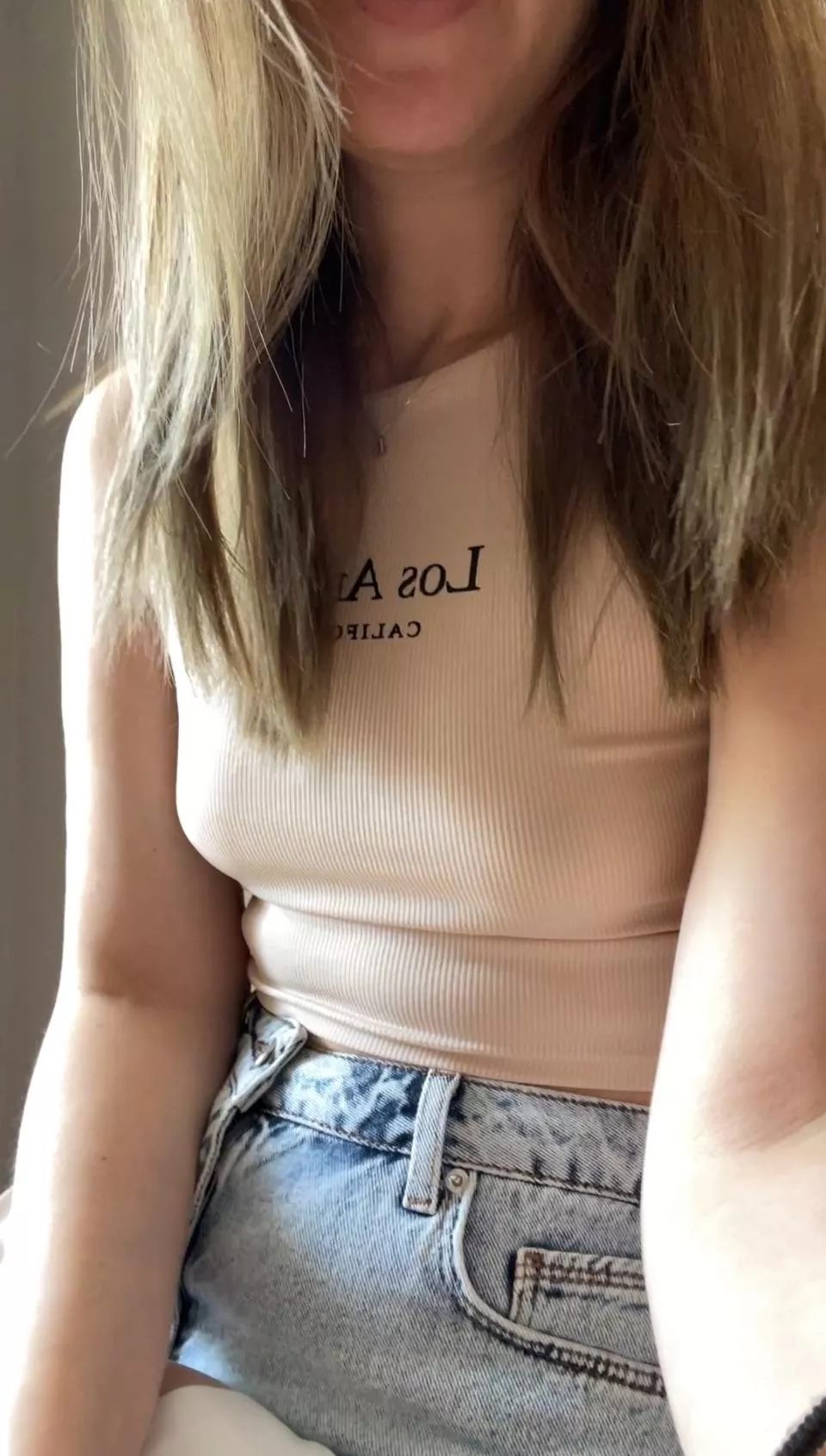 This top is cute