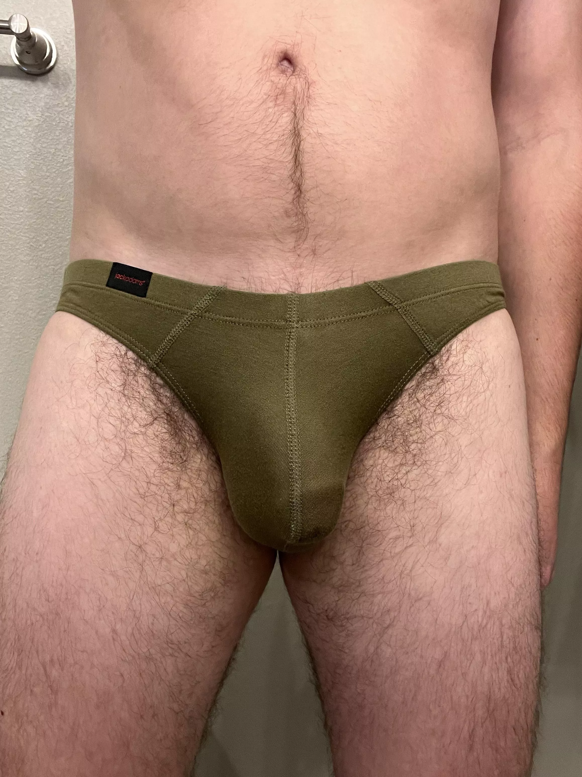 Todays choice. What do y’all think?