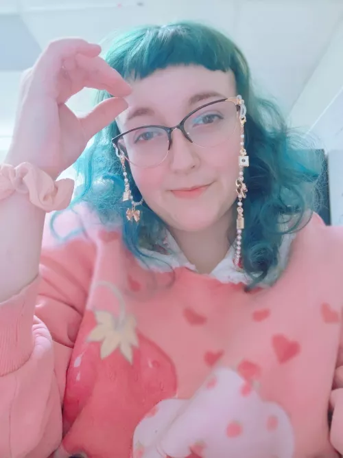 Ughhh work blows 💀✨️🧚‍♀️