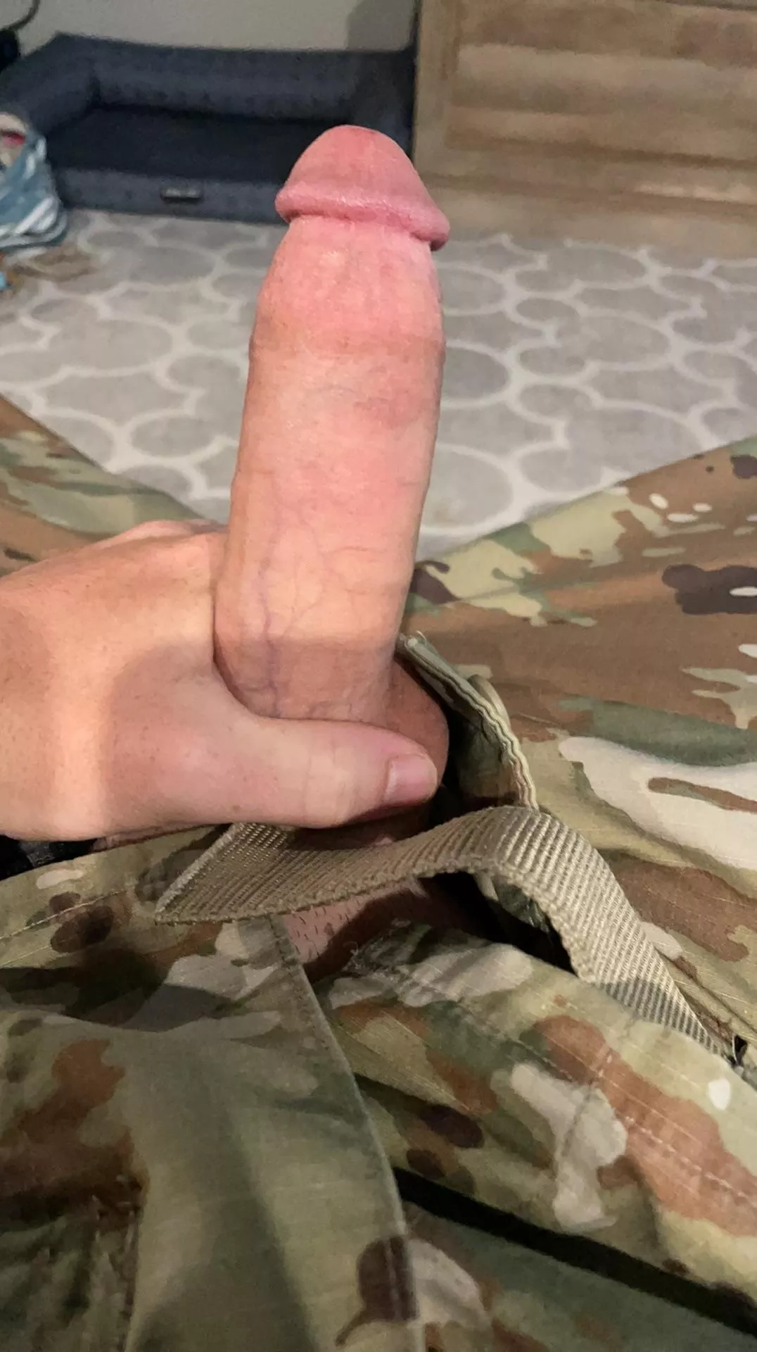 Veterans Day is tomorrow IJS 😈😏