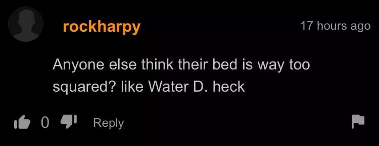 Water D. Heck