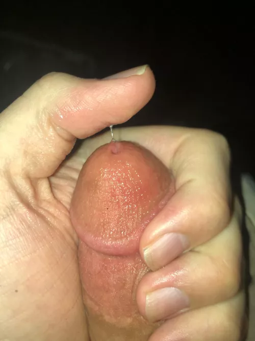 What 4 hours of edging does