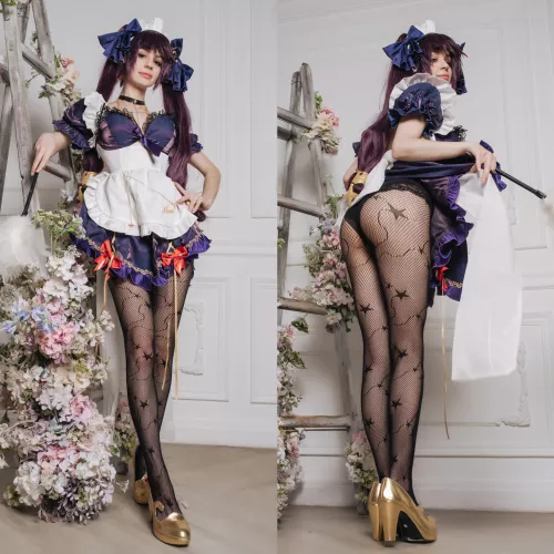 What should I clean next, Master?