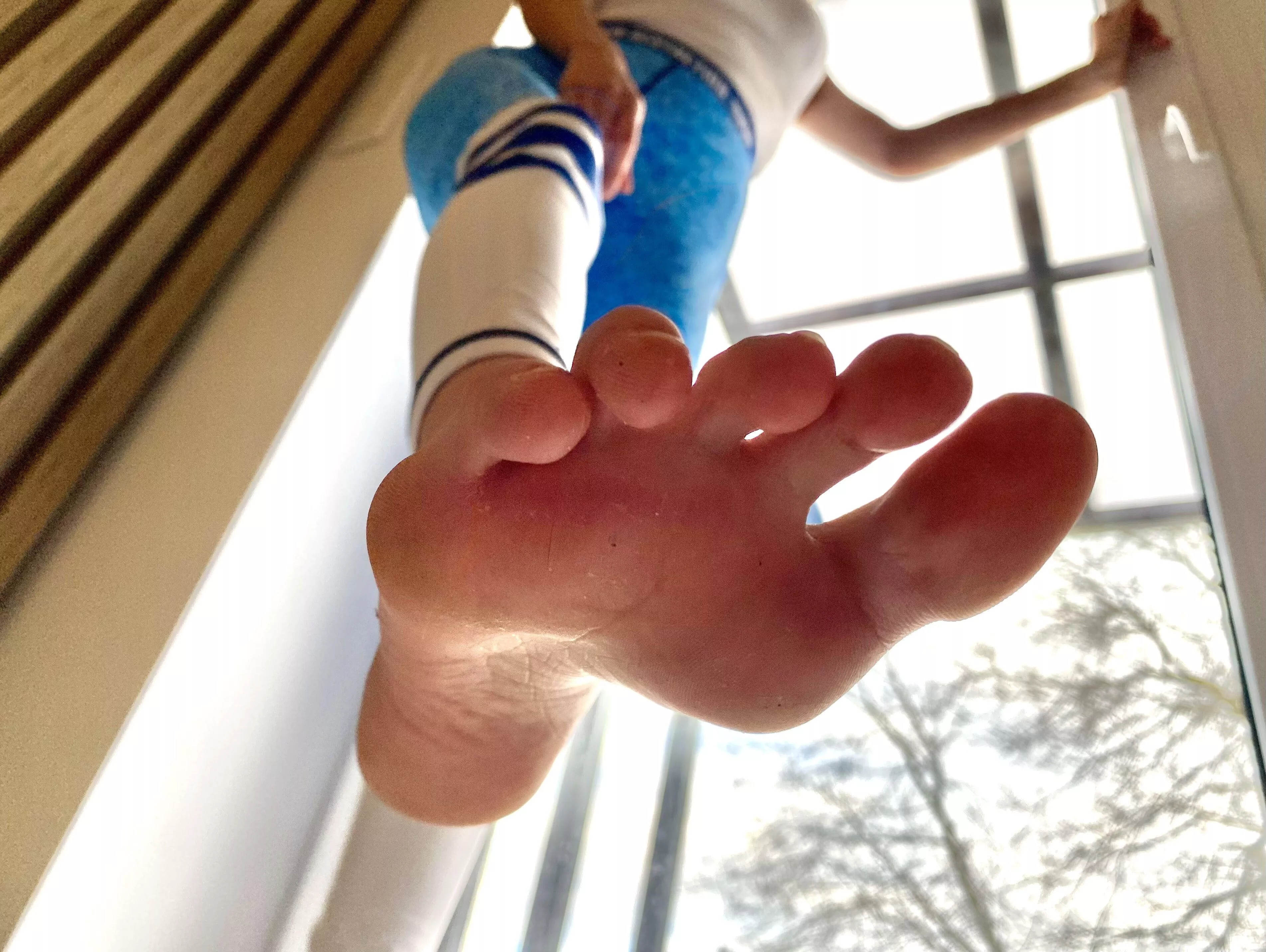 what would you do with this pov