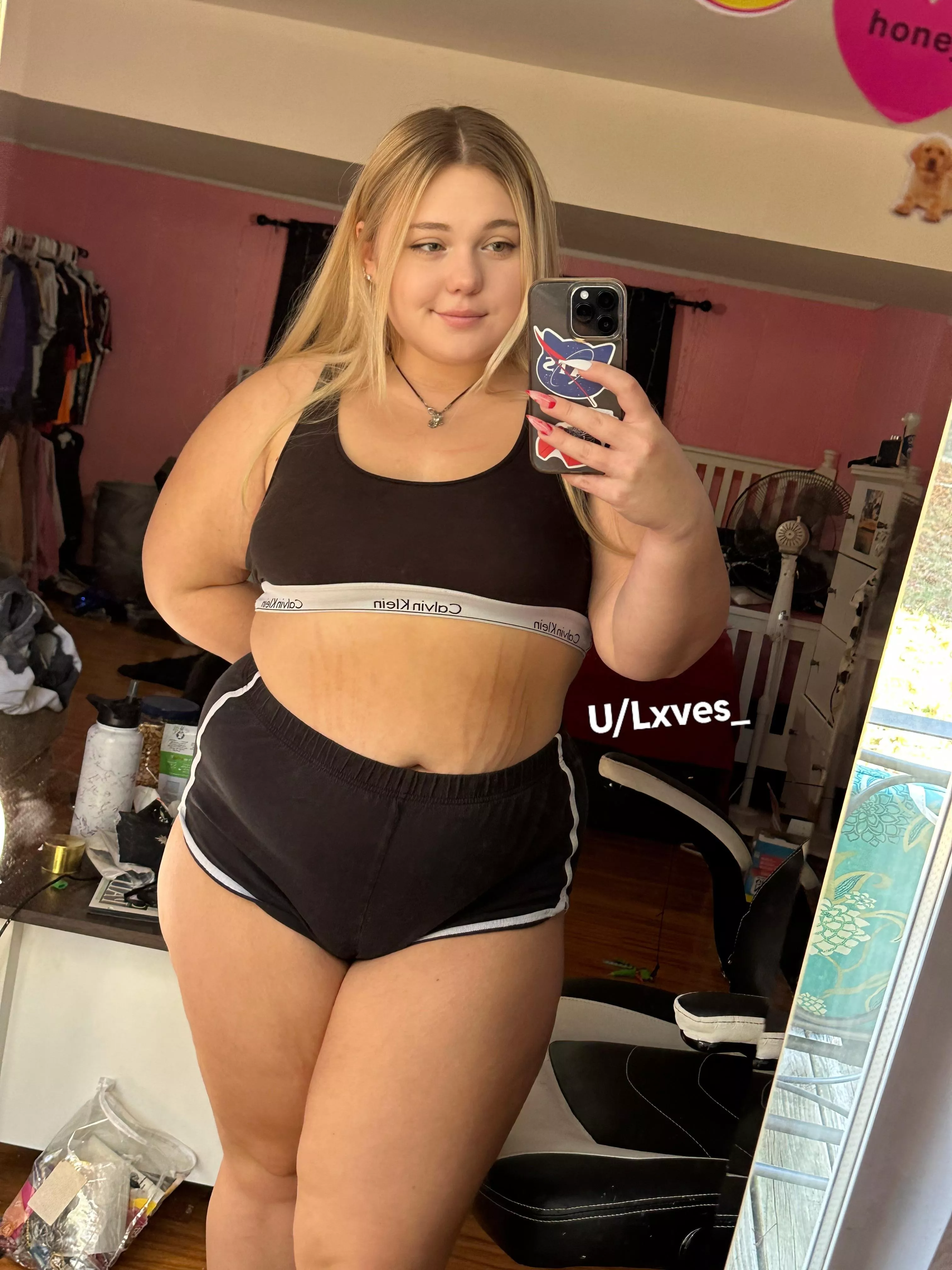 Where are your hands going first