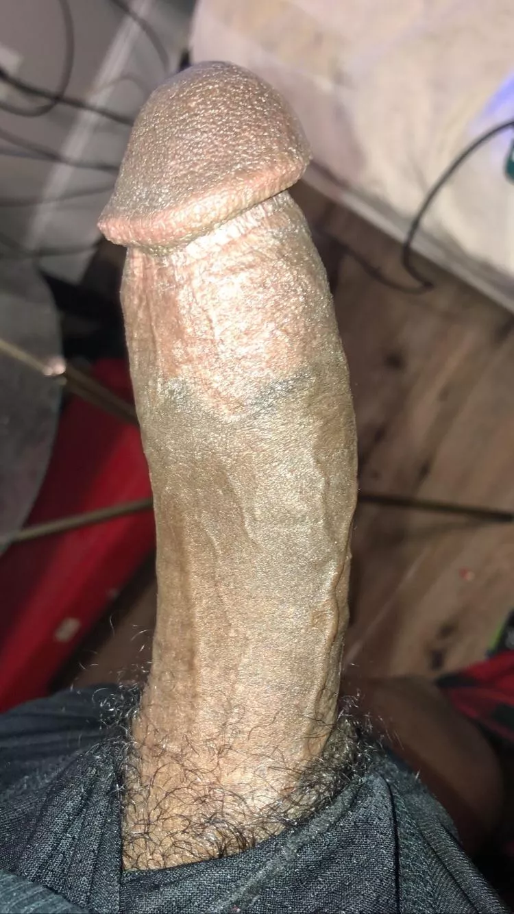 Who need some good bbc tonight 🍆💦