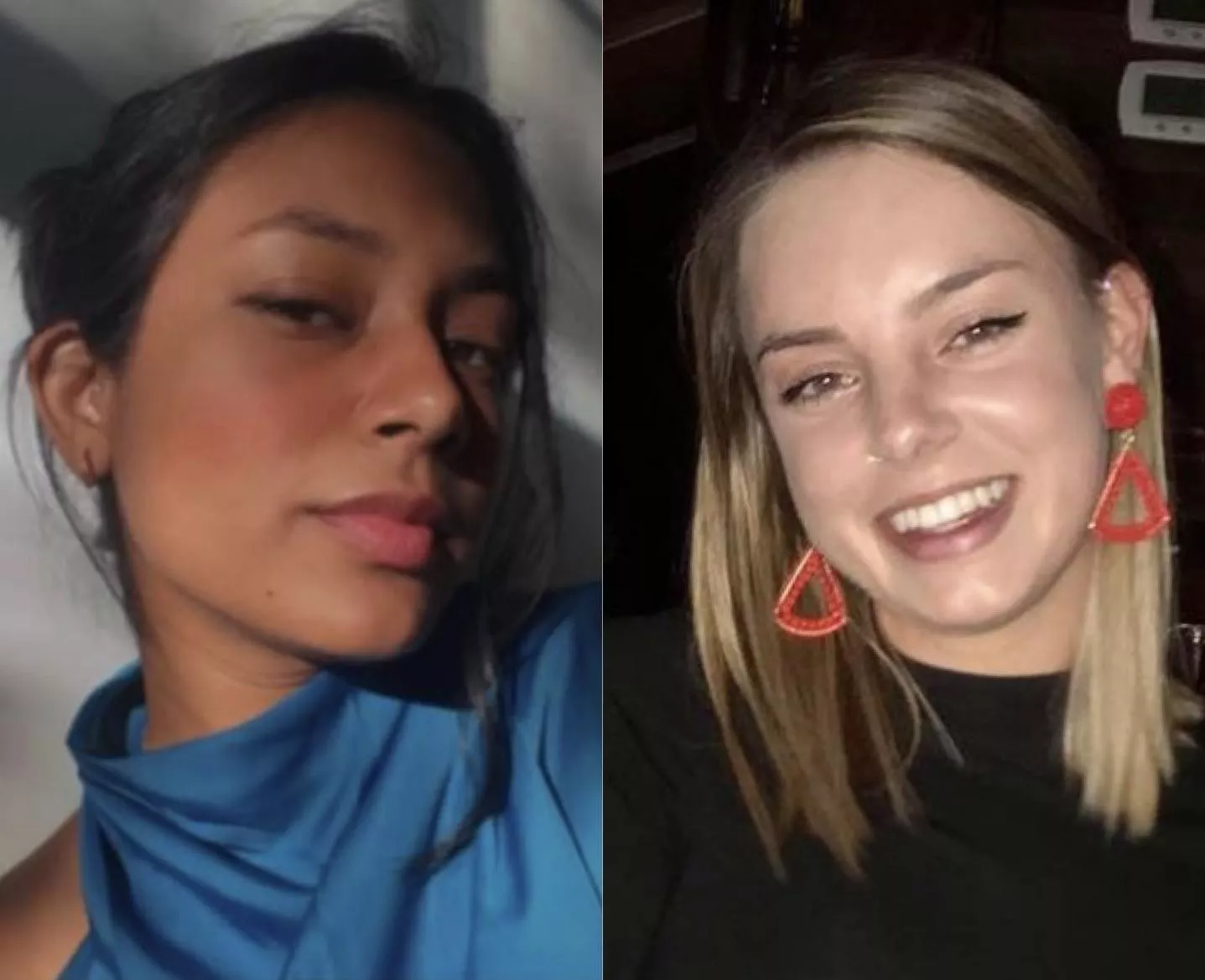 Who’s better looking [2]