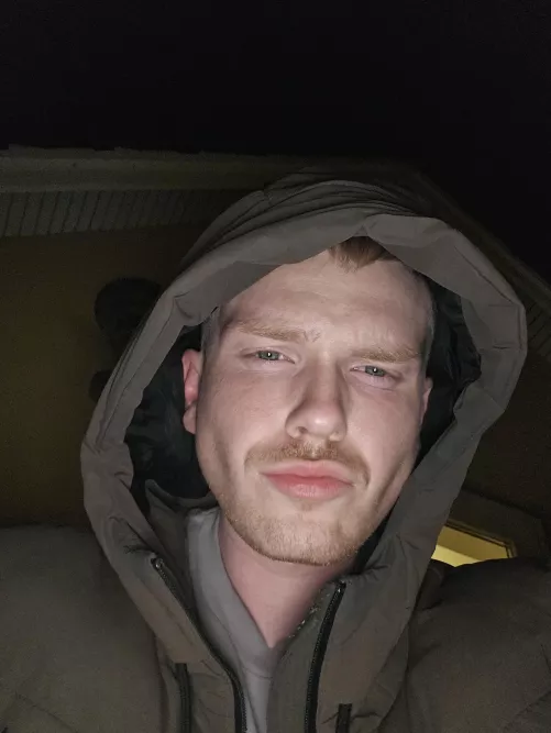 Winter came too early!