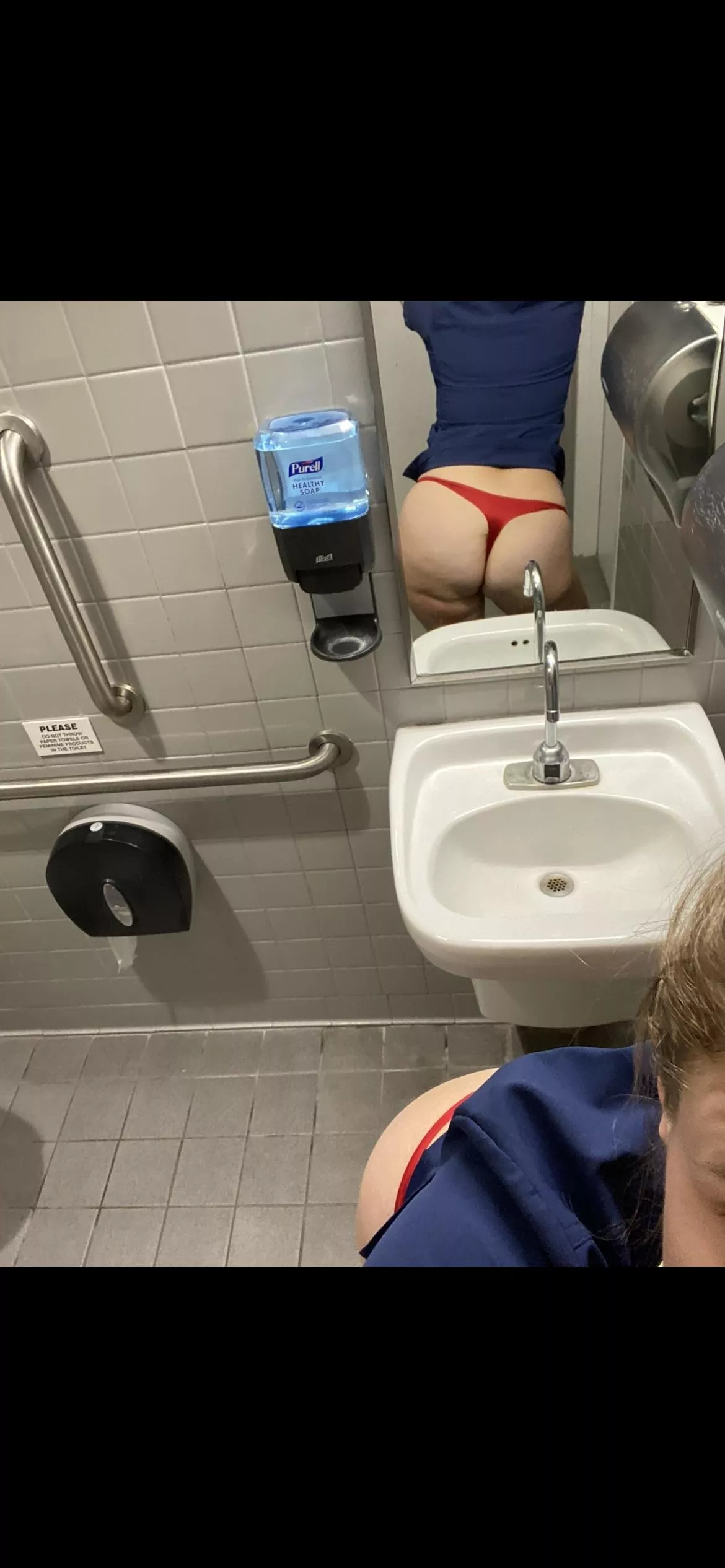 Would you be happy if I was your nurse