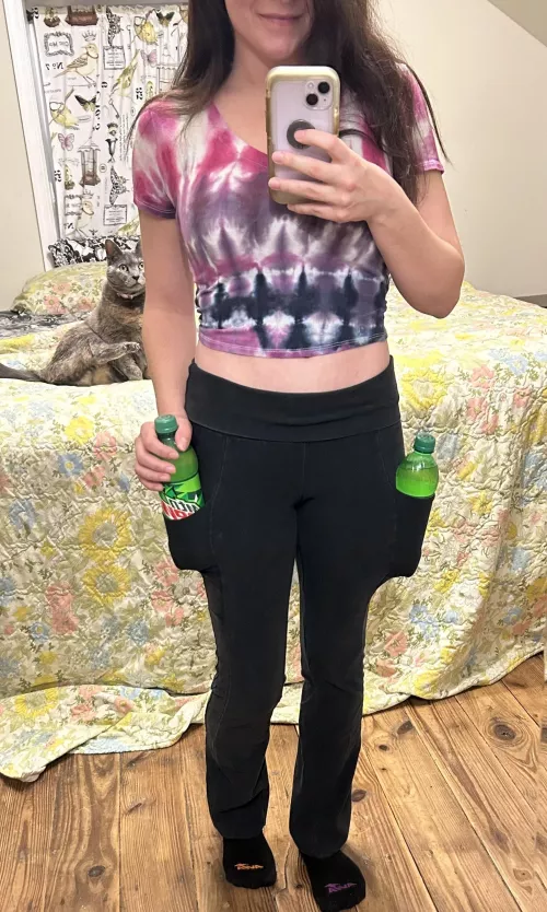 1 for me + 1 to share [F]