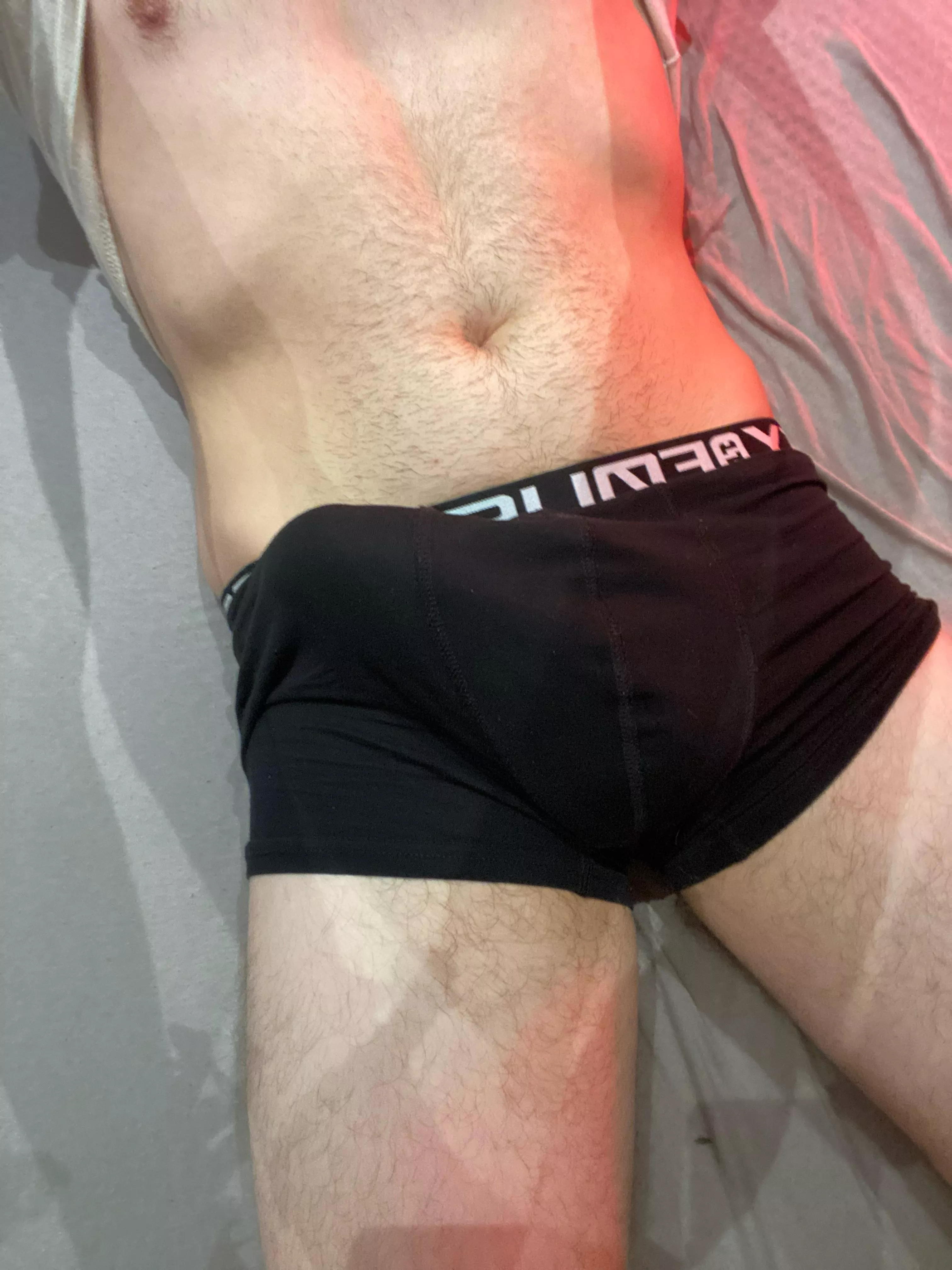 [18 gay] pull it off baby