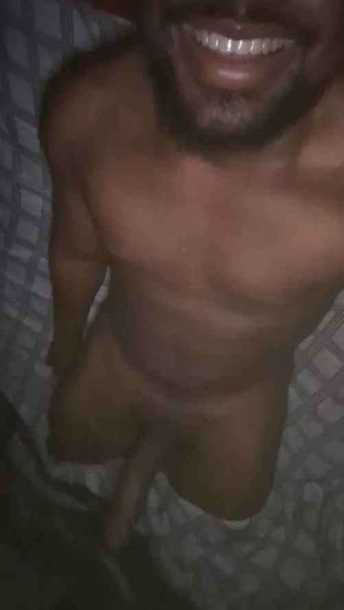 [23] Just woke up in the middle of the night. Trying to go back to sleep but...