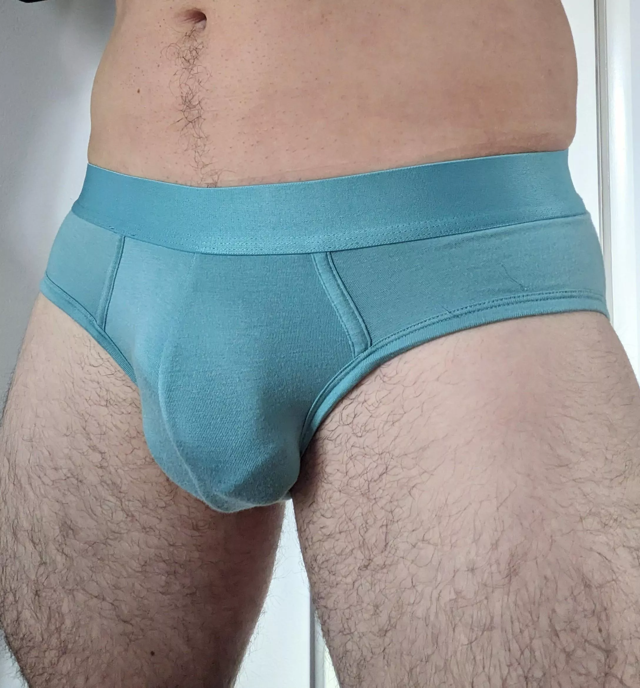 34, Thoughts on the color?