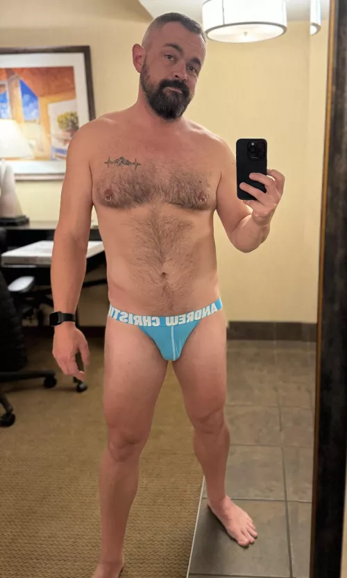 [46] Another slutty Sunday 😈