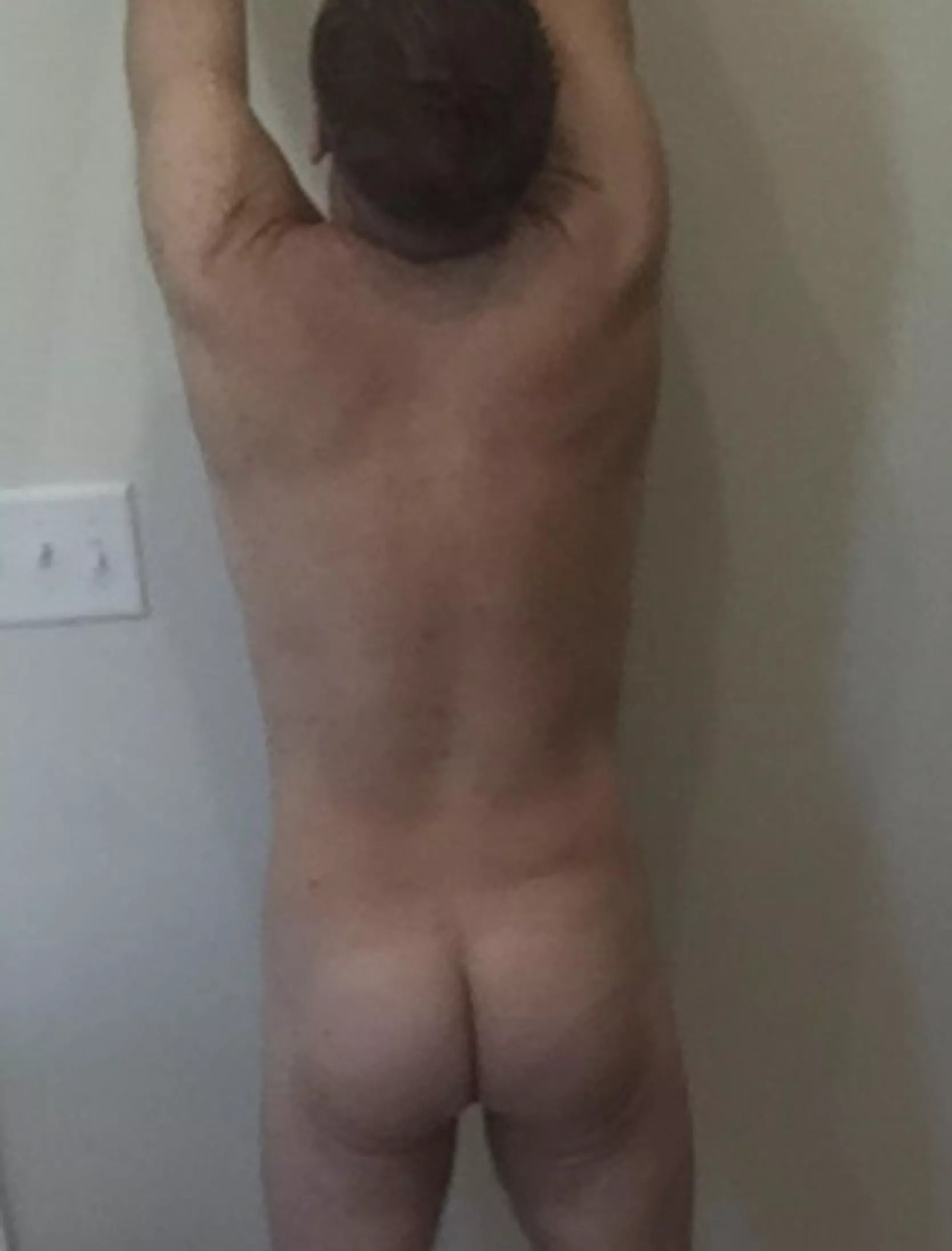 50 Year Old Ass, what do you think?