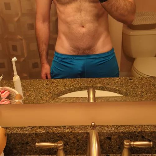 Acceptable levels of V?