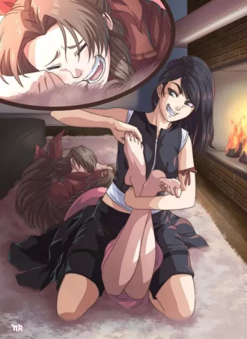 Anyone up for tk chat or tk joi session? ^^