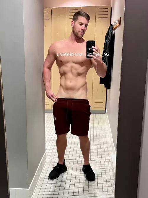 Are you going to finish pulling them down? (33)