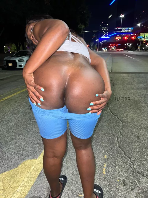 Are you slapping or grabbing?