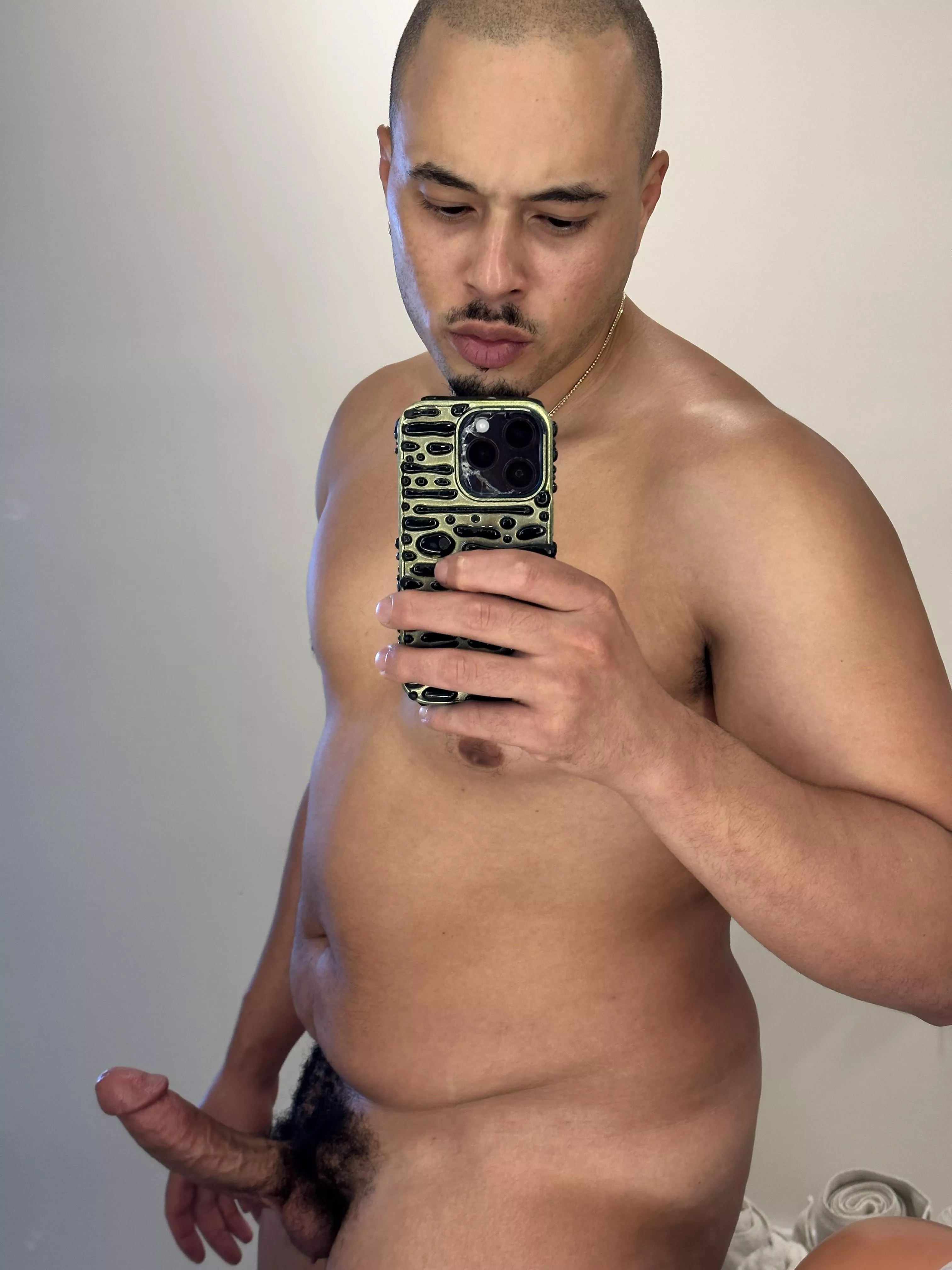 Been like this all day