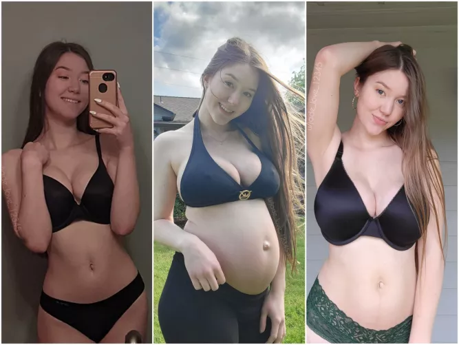 Before, During, and After Pregnancy