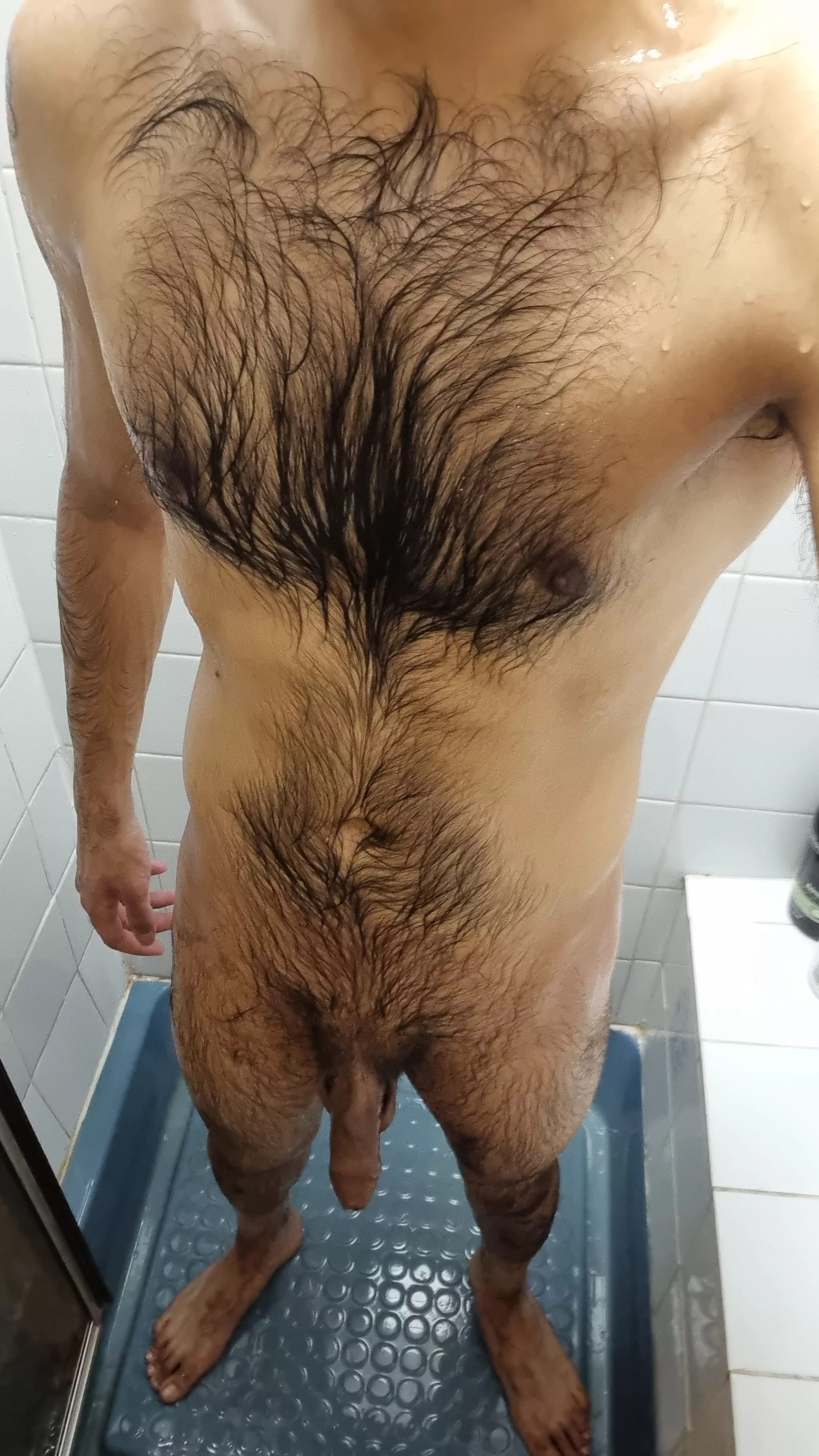 British Indian from the Midlands....