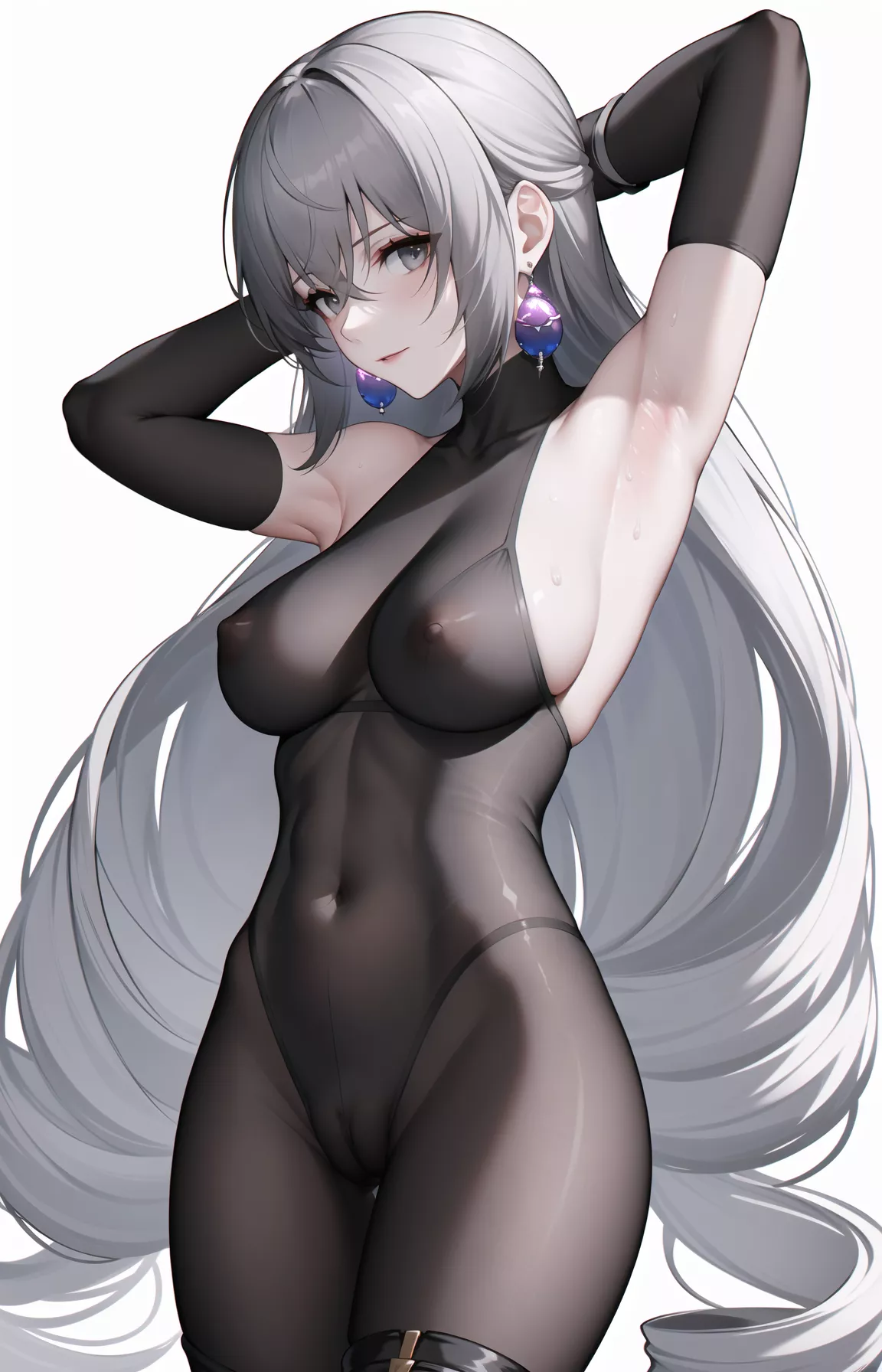 Bronya [Honkai Star Rail]