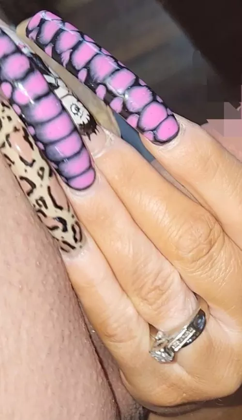 Can anyone guess what I'm doing in the picture?