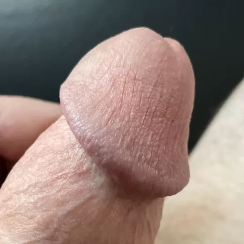 Can I put it on your tongue?