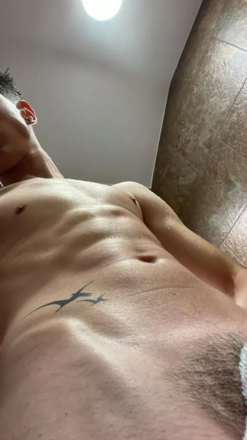 Can we be friends? With benefits of course