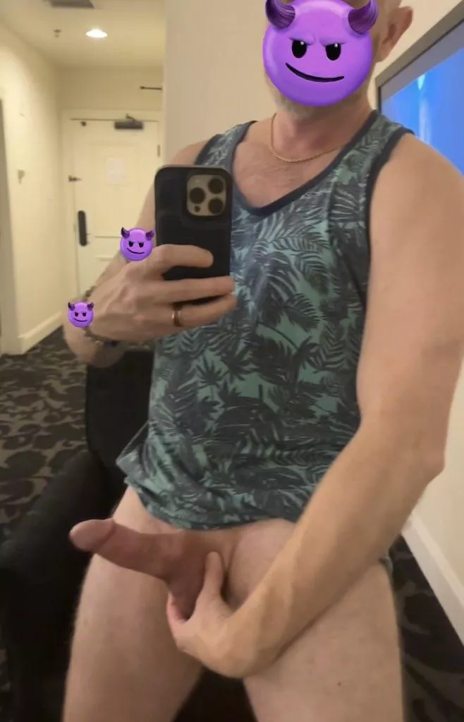 Dad's gonna fill your tight hole (44)