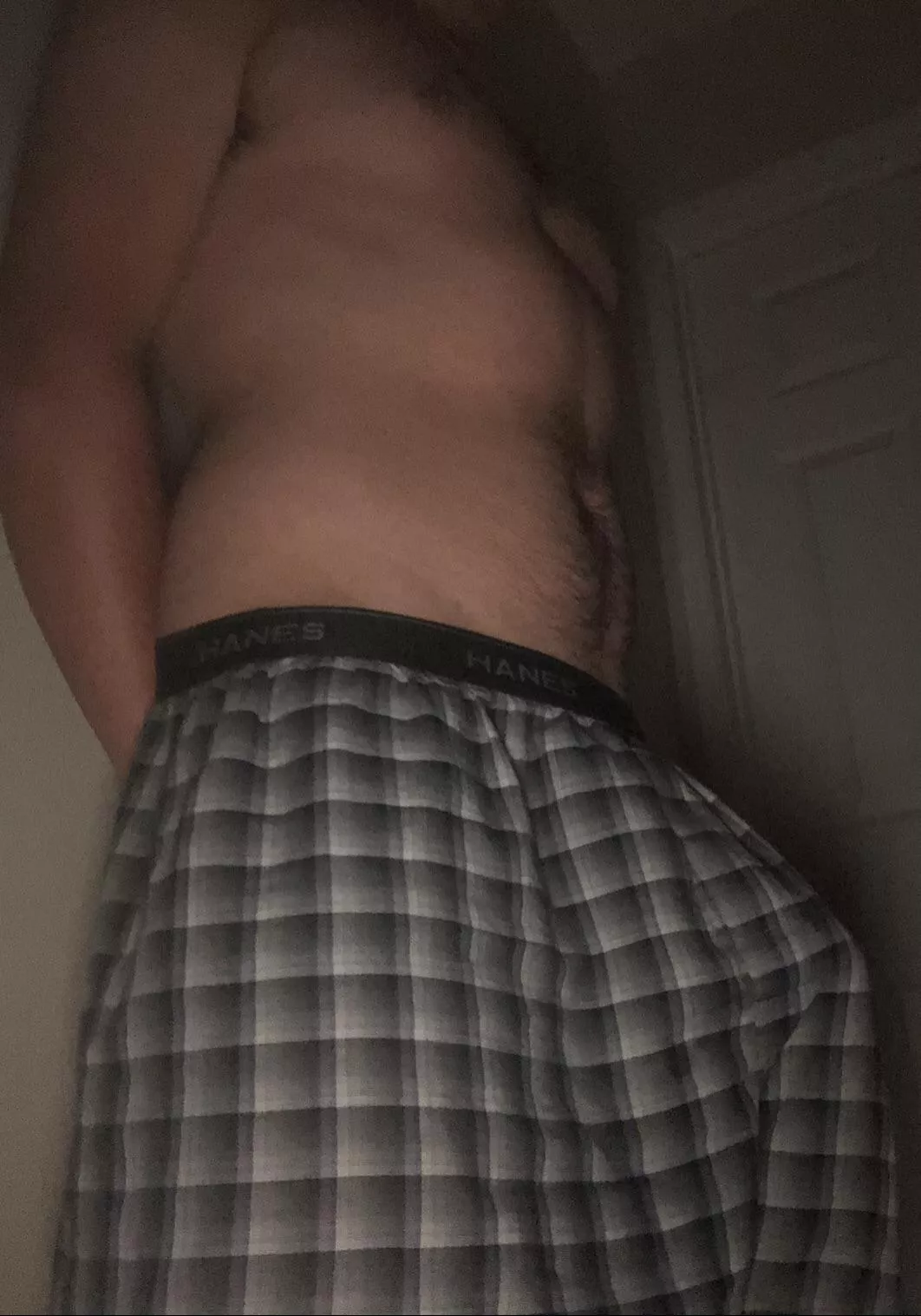 Dm if you want the shorts to come off 😈