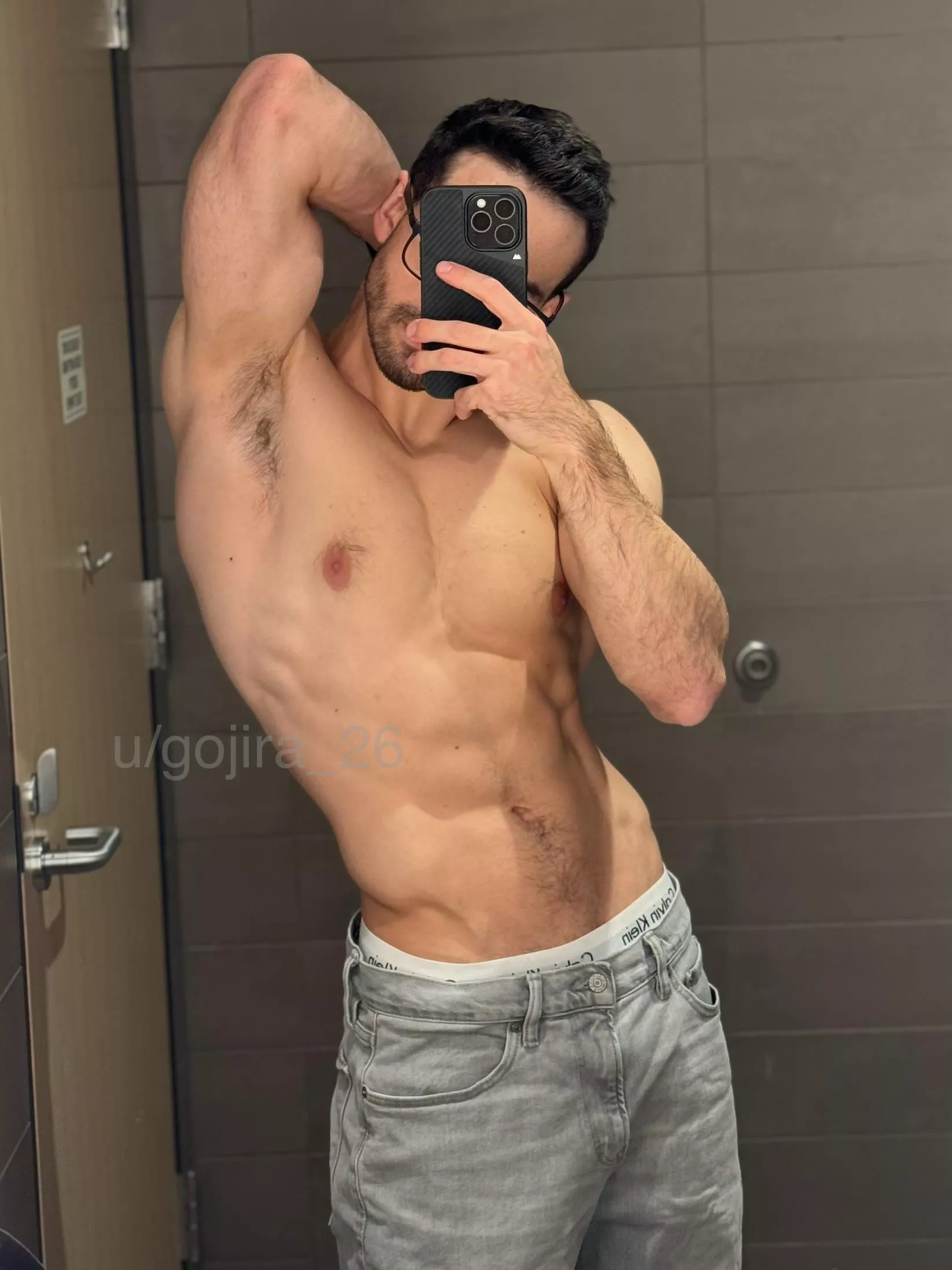 Do you like the view?