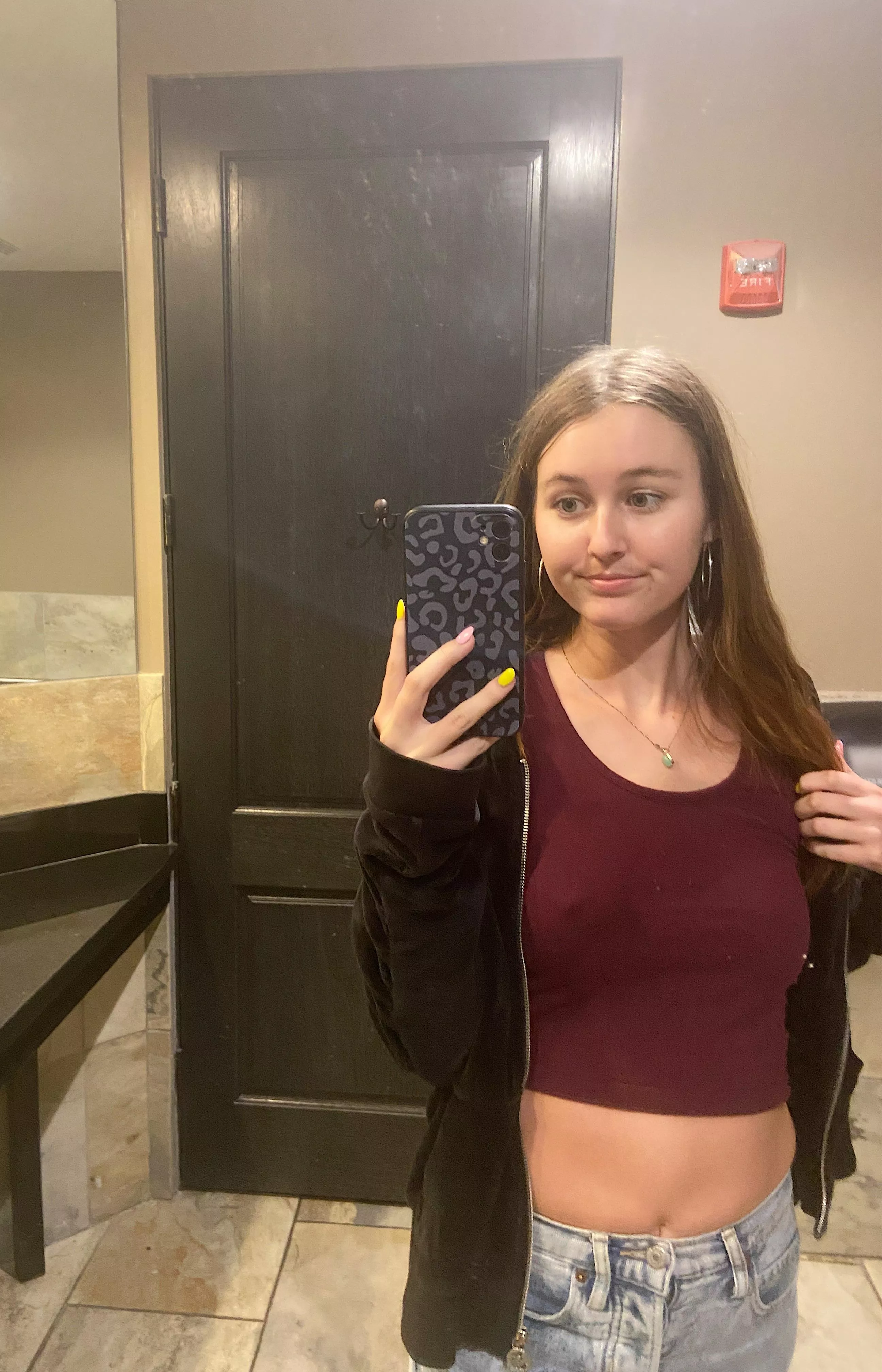 Do you like what you see