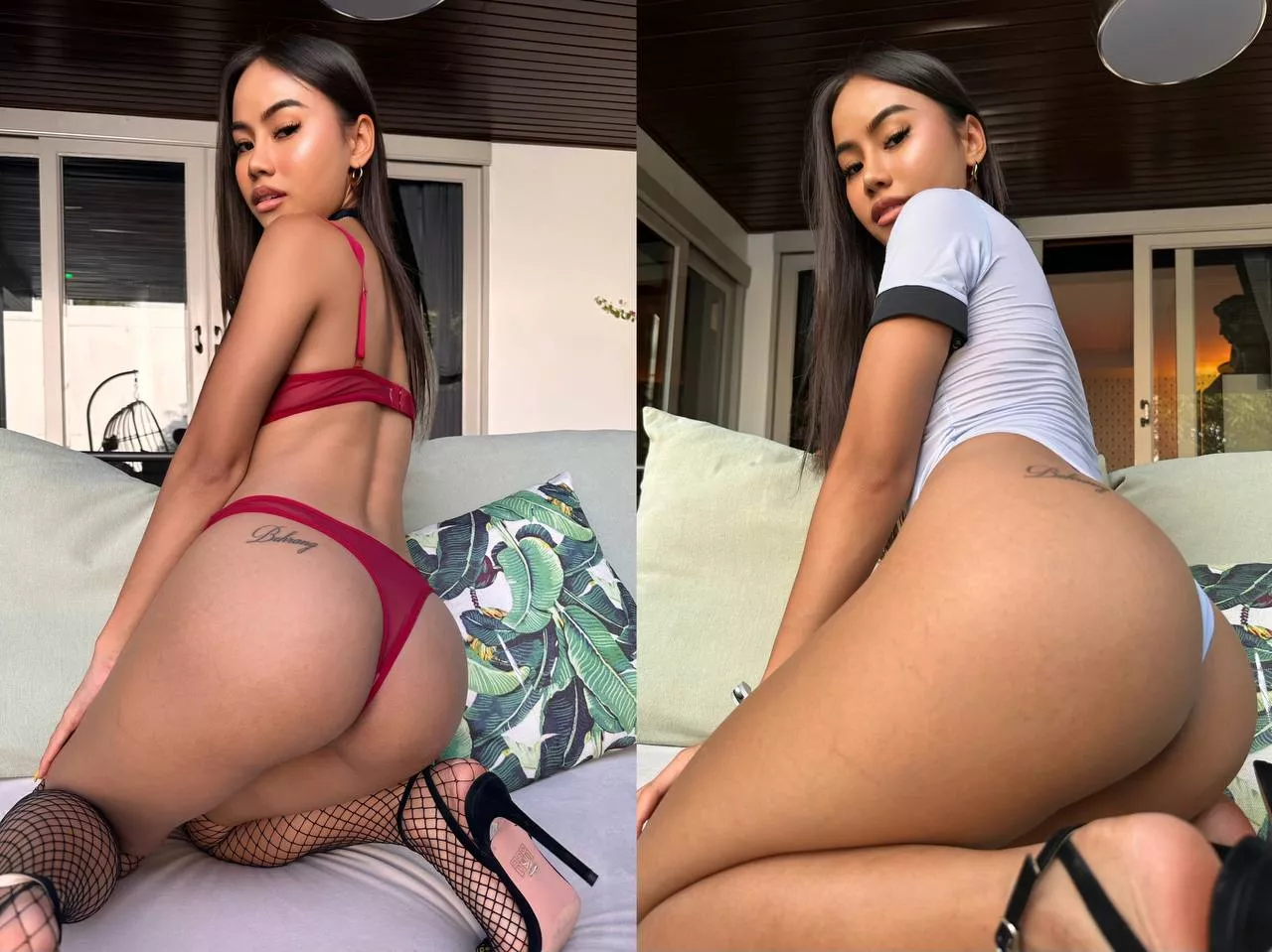 Do you prefer left or right?