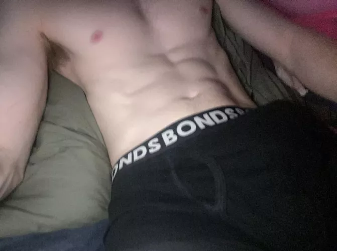 Doesn’t hide much ;)