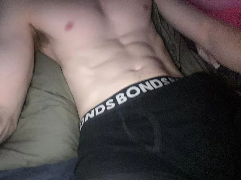 Doesn’t hide much ;)