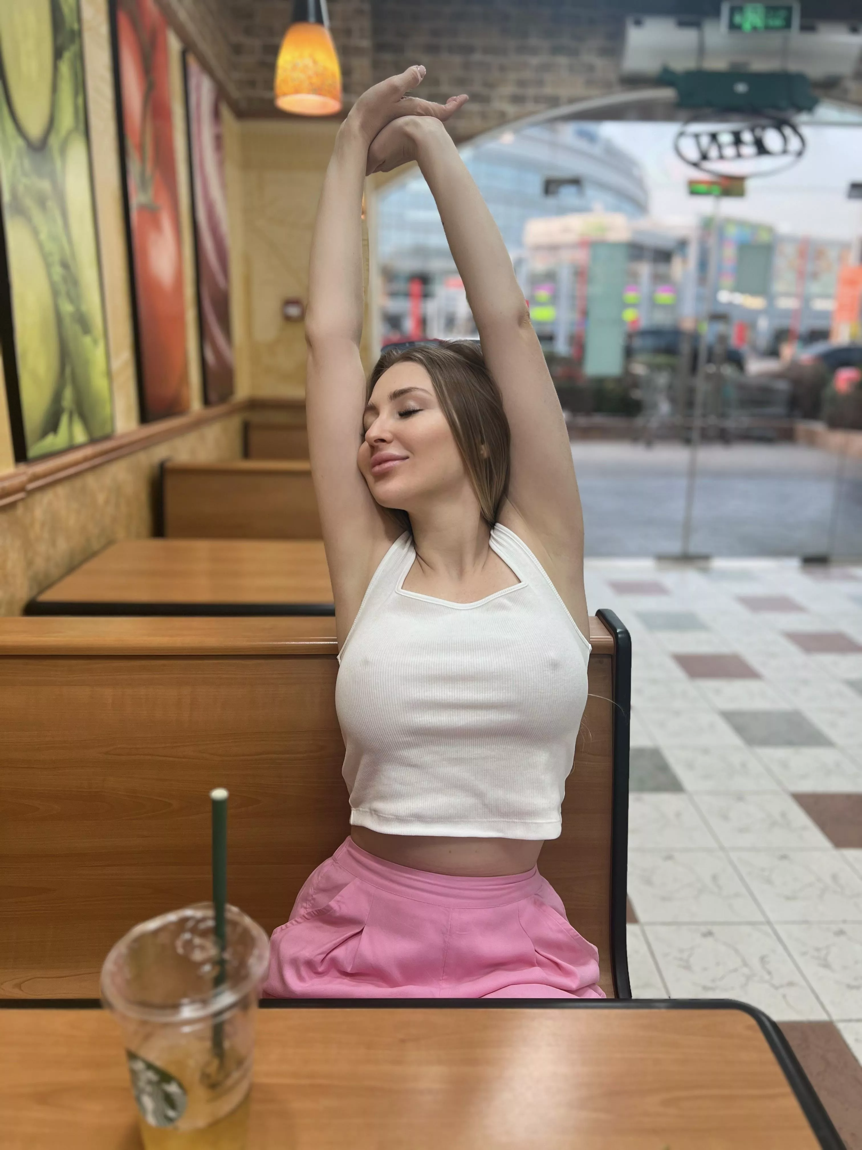 Don’t forget to make time for stretch breaks