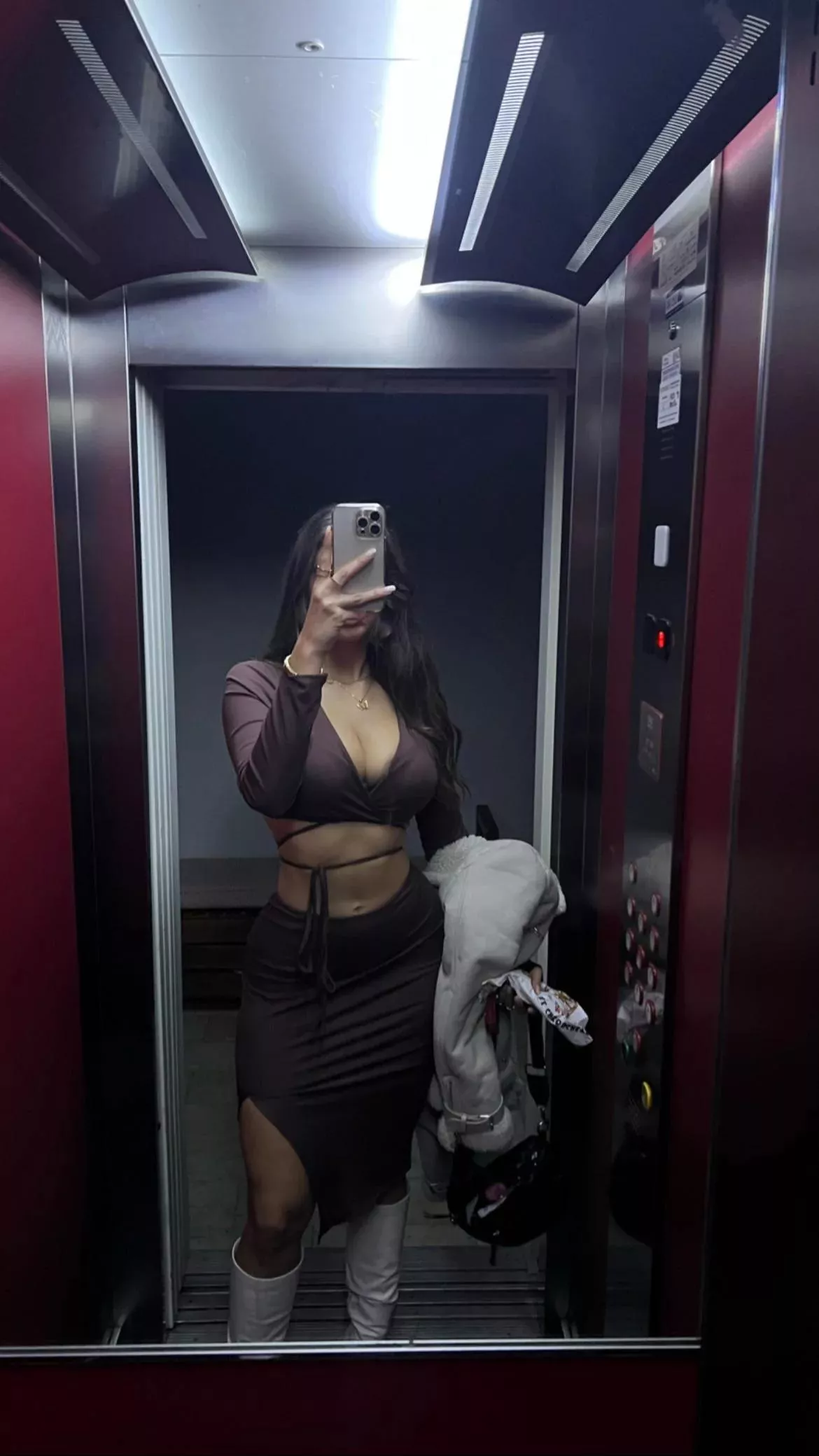Elevator Picture
