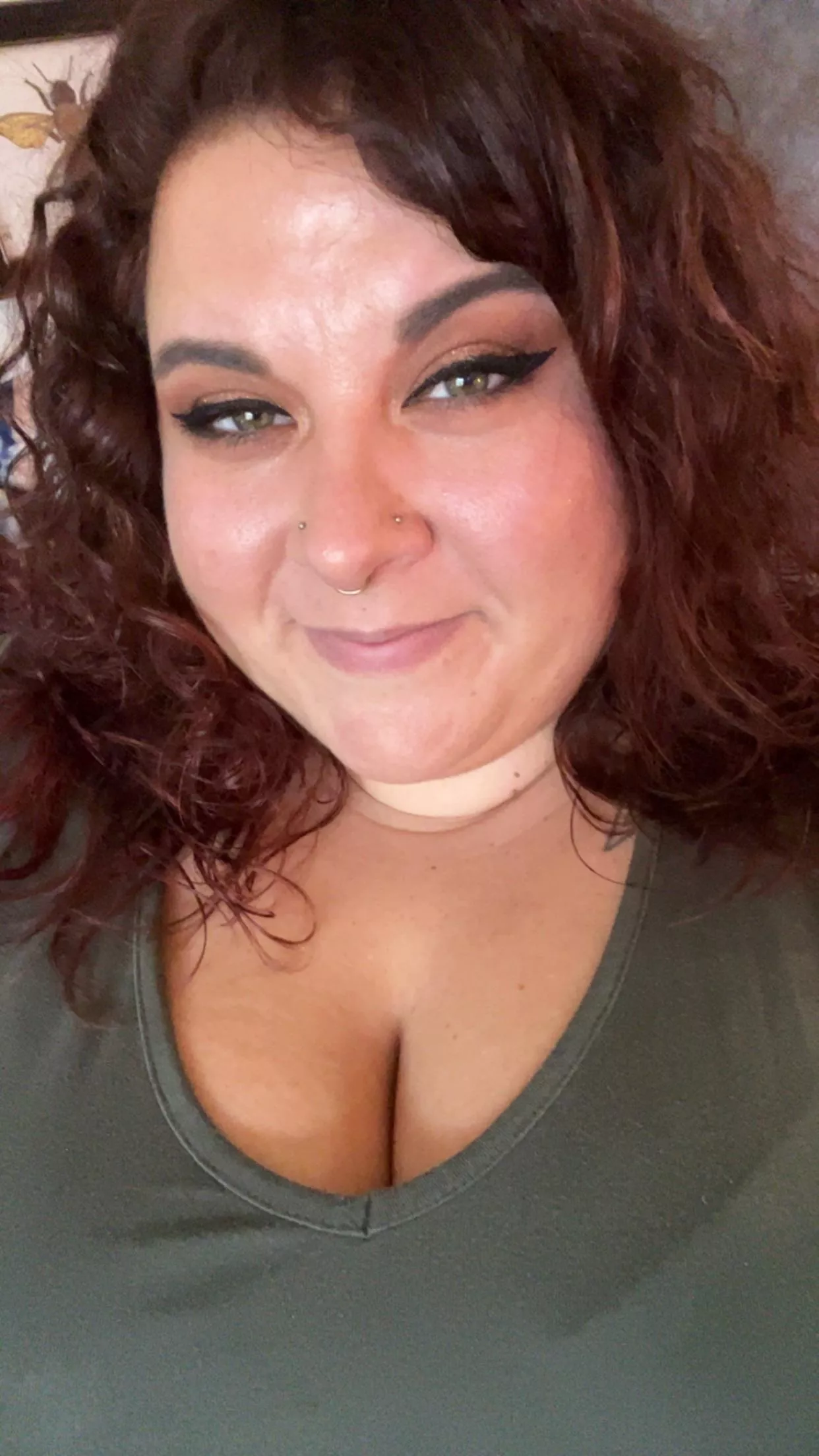 Enjoying a lazy Sunday! ☺️