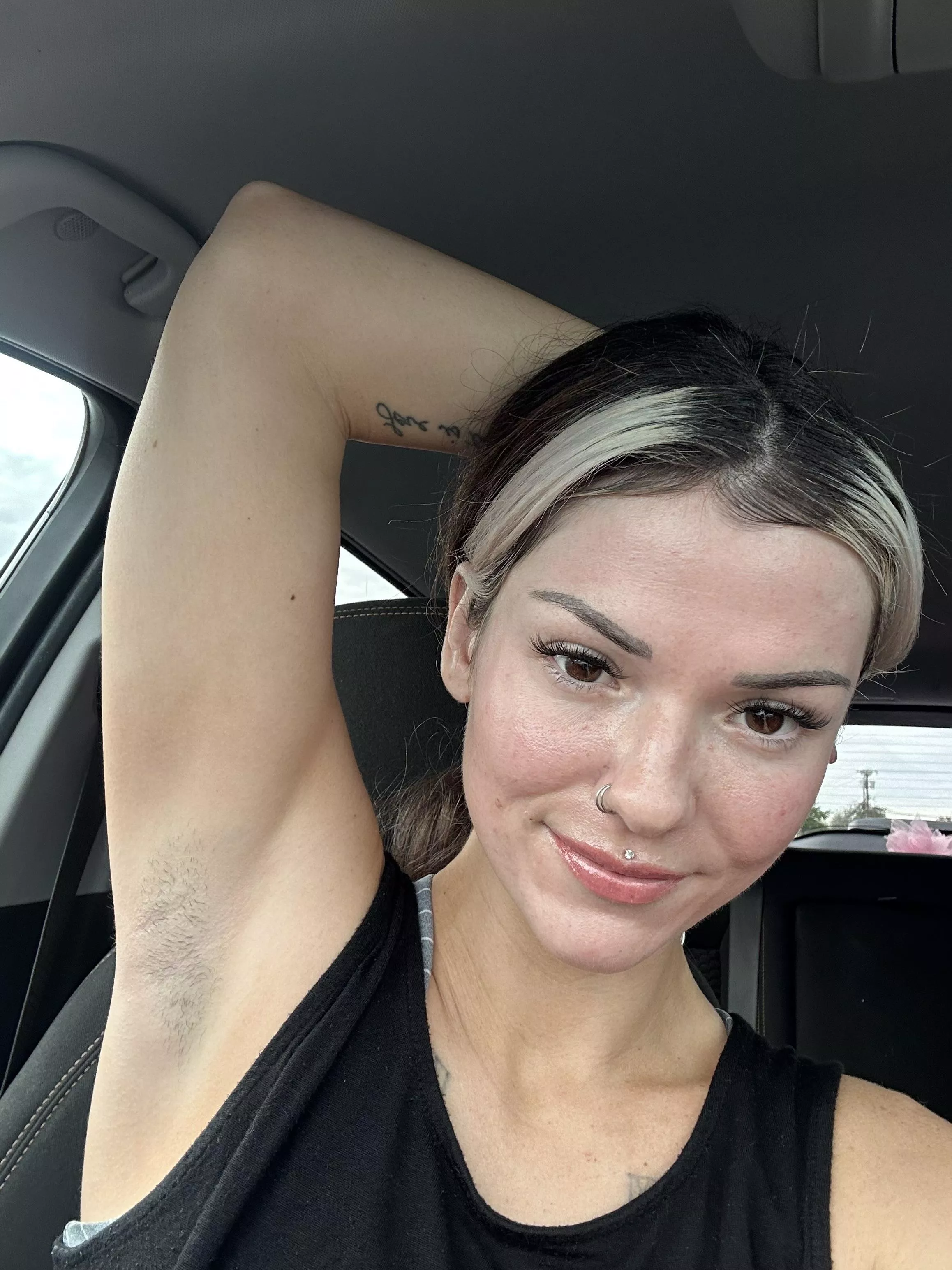 For me this is alot of stubble