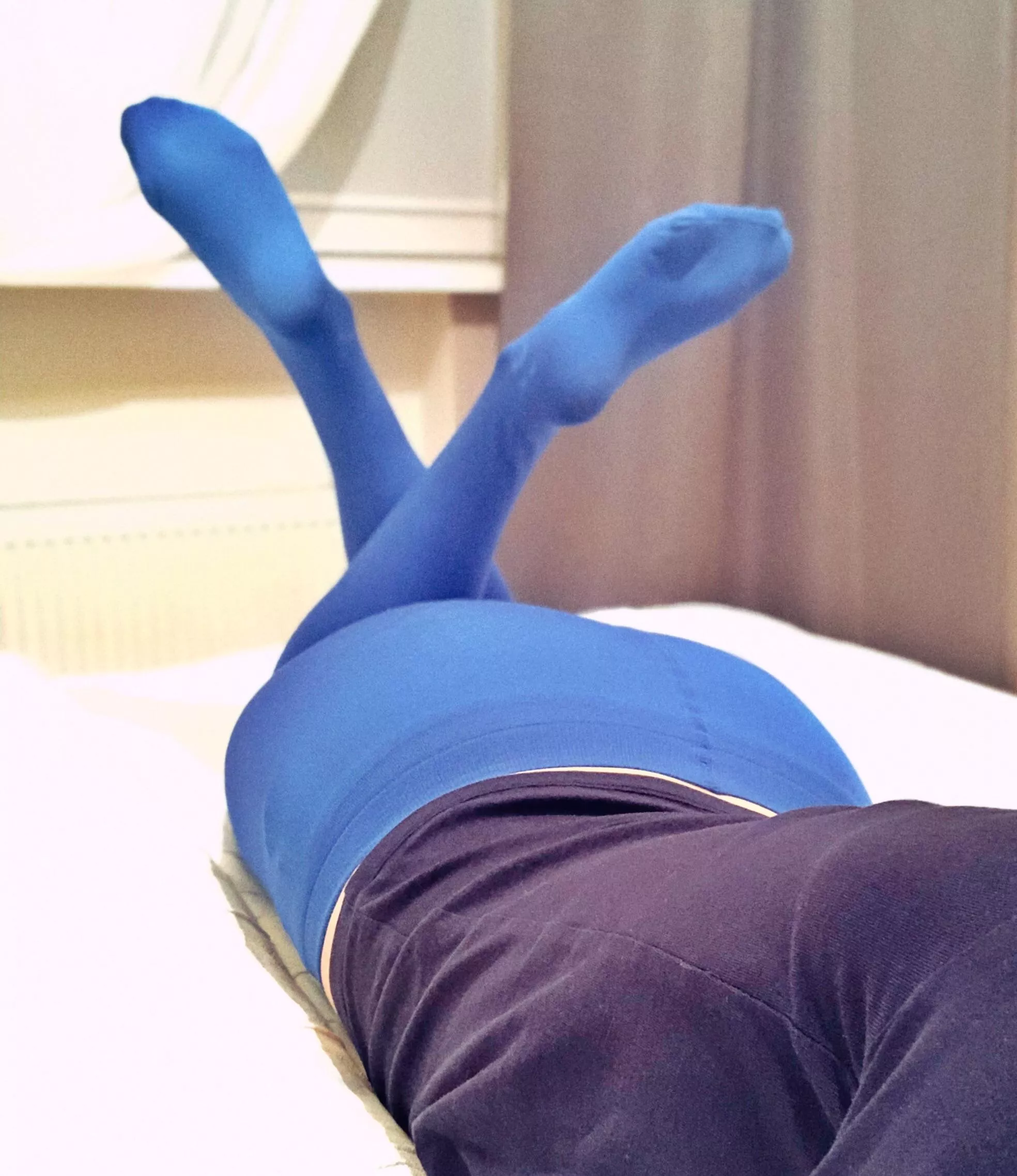 From your point of view